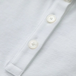 モンクレール ポロシャツ POLO レディース トップス カットソー Tシャツ コットン ロゴパッチ 8A00008 84720
