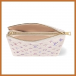 LOUIS VUITTON ショルダーバッグ クッサン PM M25507