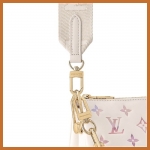 LOUIS VUITTON ショルダーバッグ クッサン PM M25507
