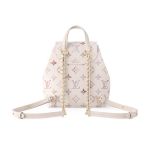 ルイヴィトン代引き バックパック  リュック バックアップ M15113