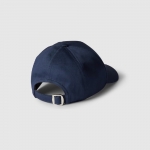 グッチ エンブロイダリー付き コットン ベースボールキャップ 792782 4HBBB