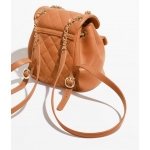 CHANEL バックパック リュック AS2908 B09750 NU907