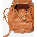 CHANEL バックパック リュック AS2908 B09750 NU907