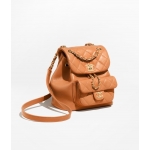 CHANEL バックパック リュック AS2908 B09750 NU907