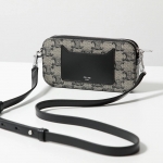 セリーヌ ショルダーバッグ Horizontal Pouch ホリゾンタル レディース 10L272GC6.02SI