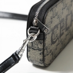 セリーヌ ショルダーバッグ Horizontal Pouch ホリゾンタル レディース 10L272GC6.02SI