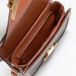 セリーヌ ショルダーバッグ Teen besace Triomphe ティーン ブザス トリオンフ レディース 110962BZ4.04LU