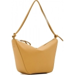 ロエベ HAMMOCK HOBO MINI ハンドバッグ 3WAY ホーボーバッグ レディース A538G13X01 6715