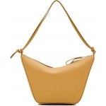 ロエベ HAMMOCK HOBO MINI ハンドバッグ 3WAY ホーボーバッグ レディース A538G13X01 6715