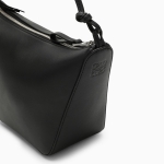 ロエベ HAMMOCK HOBO MINI ハンドバッグ 3WAY ホーボーバッグ レディース a538g13x01 1100
