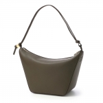 ロエベ HAMMOCK HOBO MINI ハンドバッグ 3WAY ホーボーバッグ レディース a538g13x01 3969