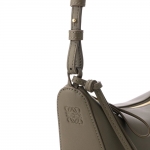 ロエベ HAMMOCK HOBO MINI ハンドバッグ 3WAY ホーボーバッグ レディース a538g13x01 3969