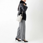 ロエベ PEBBLE BUCKET BAG MINI バケットバッグ 3WAY ショルダーバッグ レディース aanbbbmx02 9567
