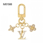 LOUIS VUITTON マイクロ チャーム・プティットマル M01567 M01566