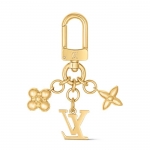 LOUIS VUITTON マイクロ チャーム・プティットマル M01567 M01566