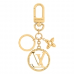 ルイヴィトン代引き バッグ チャーム LV サークル M01653