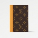LOUIS VUITTON パスポートカバー クーヴェルテュール NM M12821 M12825 M12823 M12826 M12824 M12827