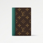 LOUIS VUITTON パスポートカバー クーヴェルテュール NM M12821 M12825 M12823 M12826 M12824 M12827