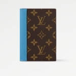 LOUIS VUITTON パスポートカバー クーヴェルテュール NM M12821 M12825 M12823 M12826 M12824 M12827