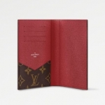 LOUIS VUITTON パスポートカバー クーヴェルテュール NM M12821 M12825 M12823 M12826 M12824 M12827