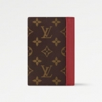 LOUIS VUITTON パスポートカバー クーヴェルテュール NM M12821 M12825 M12823 M12826 M12824 M12827