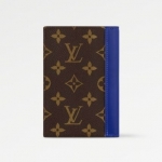 LOUIS VUITTON パスポートカバー クーヴェルテュール NM M12821 M12825 M12823 M12826 M12824 M12827