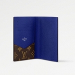 LOUIS VUITTON パスポートカバー クーヴェルテュール NM M12821 M12825 M12823 M12826 M12824 M12827