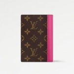 LOUIS VUITTON パスポートカバー クーヴェルテュール NM M12821 M12825 M12823 M12826 M12824 M12827