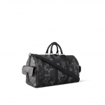 Louis Vuitton キーポルバンドリエール 50 ボストンバッグ M14957