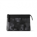 Louis Vuitton ポシェットヴォワヤージュ スープル M14926