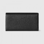 グッチ ソフトビット コンチネンタルウォレット 828147 AAEAO 1000