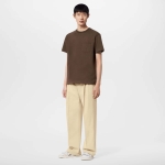 ルイヴィトン ピケコットンTシャツ モノグラム 1AFPT7 1AFBA9 1AFBAH 1AFBAP