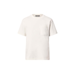 ルイヴィトン ピケコットンTシャツ モノグラム 1AFPT7 1AFBA9 1AFBAH 1AFBAP