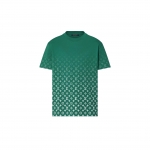 ルイヴィトン フェードアウト モノグラム LVSEグラディエント Tシャツ 1AA51O 1A8HKJ 1ABIX7 1AATO