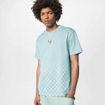 ルイヴィトン フェードアウト モノグラム LVSEグラディエント Tシャツ 1AA51O 1A8HKJ 1ABIX7 1AATO