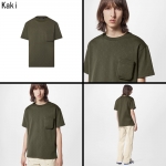 Louis Vuitton激安 シグネチャー3DポケットモノグラムTシャツ 1ABIXD 1A7XRR 1AA51U 1A5VI3 1A5VIA 1AATUW