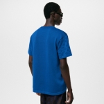 Louis Vuitton ショートスリーブコットンクルーネック 1AFQA5 1AFQAB