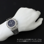 オーデマピゲ ロイヤルオーク クロノグラフ メンズ 25860ST.O.1110ST.03