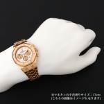 オーデマピゲ ロイヤルオーク クロノグラフ メンズ 自動巻き 26315OR.OO.1256OR.01
