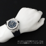 オーデマピゲ 自動巻き  ロイヤルオーク オフショア ダイバー 15720ST.OO.A027CA.01