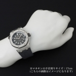 オーデマピゲ メンズ ロイヤルオーク オフショア ダイバー 15720ST.OO.A009CA.01