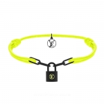 Louis Vuitton ブレスレット シルバーロックイット Q05268 Q05270