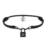 Louis Vuitton ブレスレット シルバーロックイット Q05268 Q05270