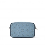  LOUIS VUITTON トロカデロ・ウェアラブル ウォレット M14684