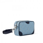  LOUIS VUITTON トロカデロ・ウェアラブル ウォレット M14684