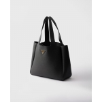 プラダ ミディアム レザー トートバッグ 1BG338_2DKV
