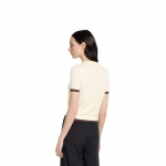 グッチ エクストラファインカシミアシルク トップ 820687 XKELW 9066