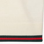 グッチ エクストラファインカシミアシルク トップ 820687 XKELW 9066