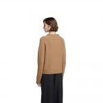 グッチ ホースビット ウールカシミア トップ 836460 XKEVK 2604