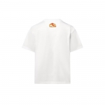 Louis Vuitton メンズ プリント コットンTシャツ  LV SKI 1AGK27